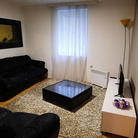 Downtown Lägenhet Smederevo Exteriör bild